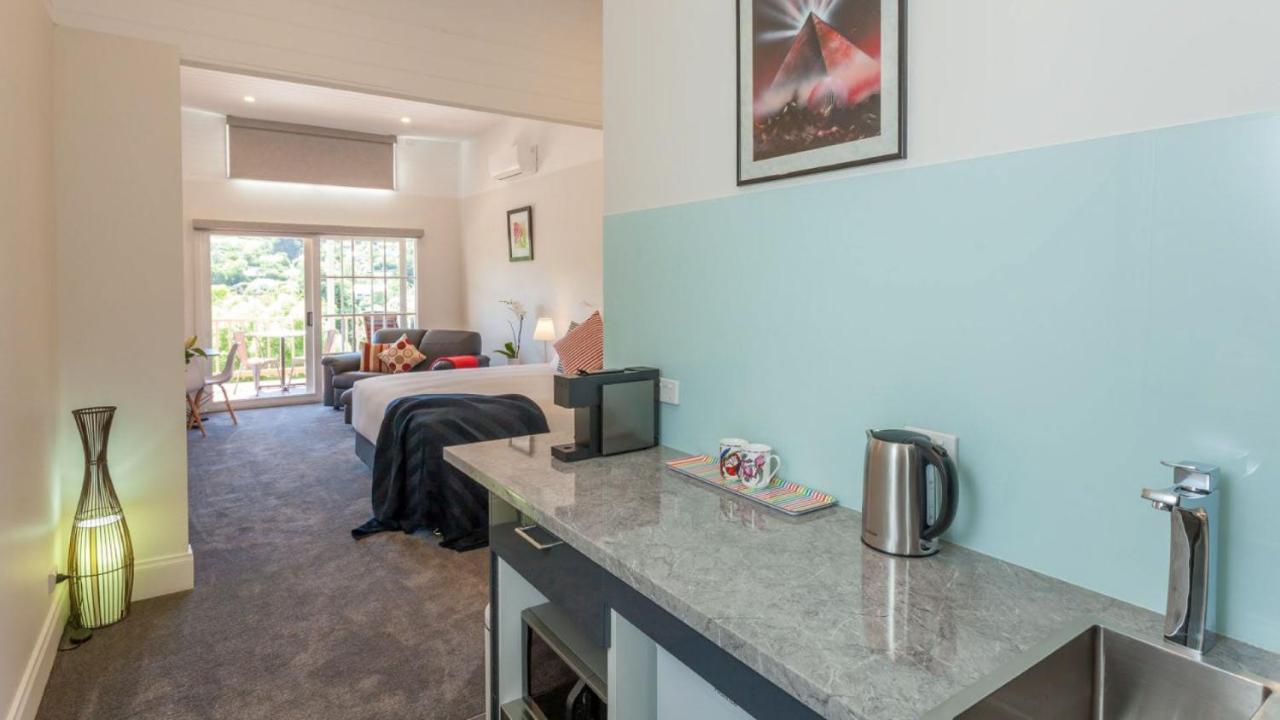 Balconies Lakeside - Studio Apartment 2デイルスフォード エクステリア 写真